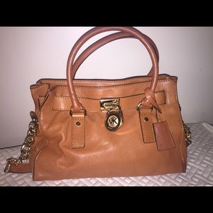 Like new Michael Kors purse!